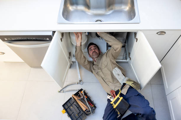  Elbow Lake, MN Plumbing Pros