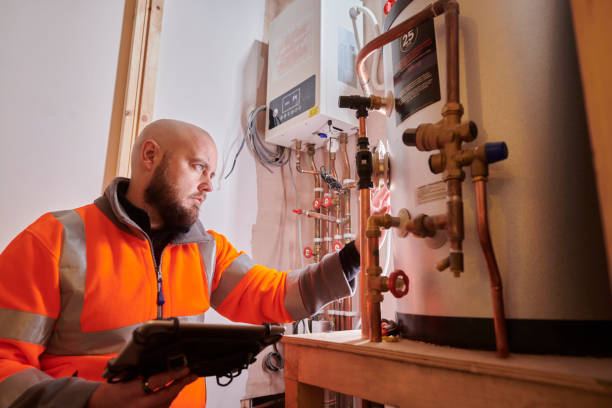 Best Leak Detection Services  in Elbow Lake, MN