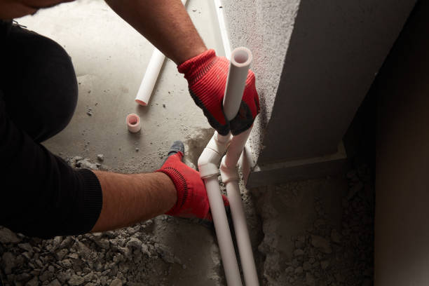 Clogged Drain Plumber in Elbow Lake, MN
