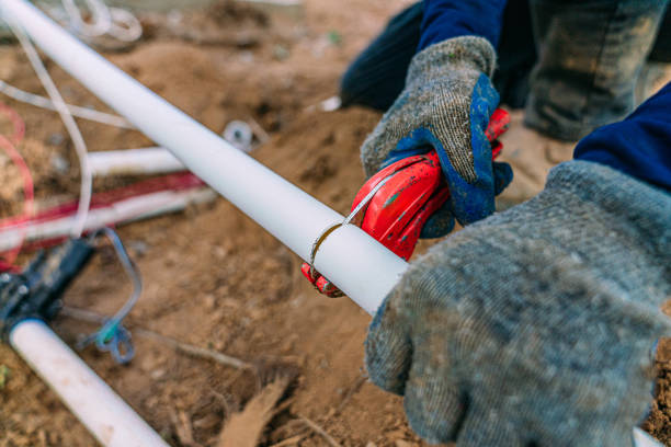 Best Faucet Repair  in Elbow Lake, MN